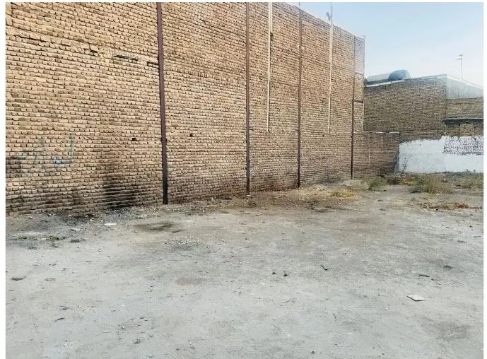 زمین ۲۱۵متر بر اصلی سیاوش تجاری مسکونی