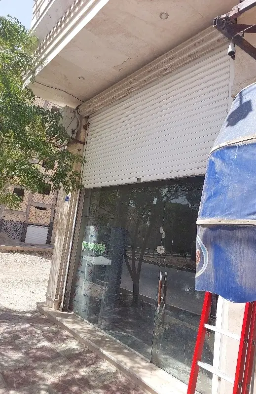 فروش مغازه ی تجاری با سند