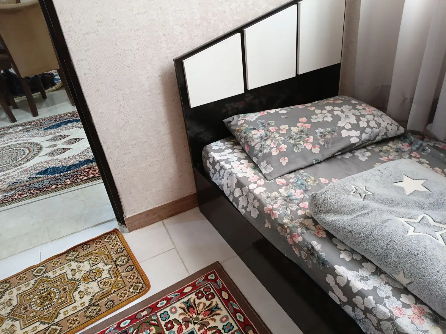 خانه ویلایی سنگر رشت