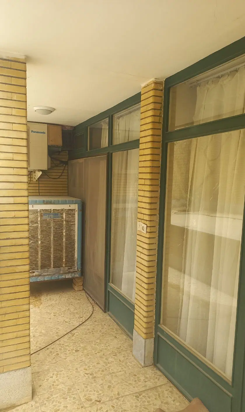 اجاره زیرهمکف،چهارباغ پایین