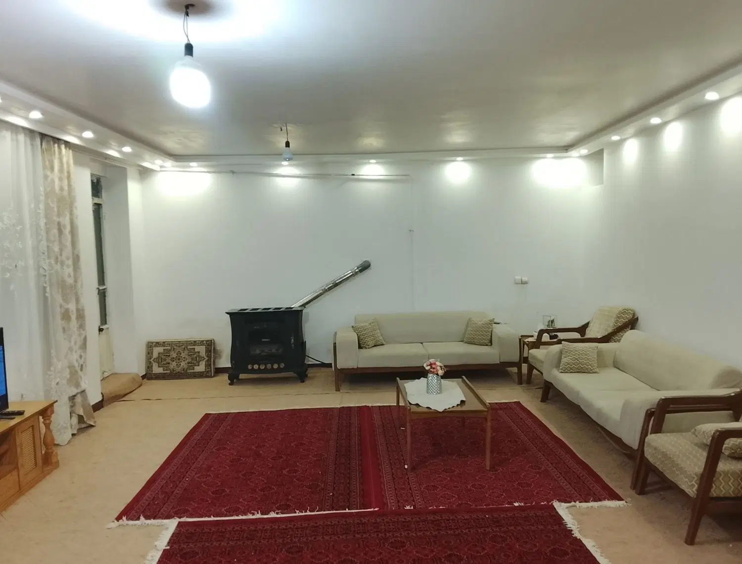 فروش خانه دو طبقه