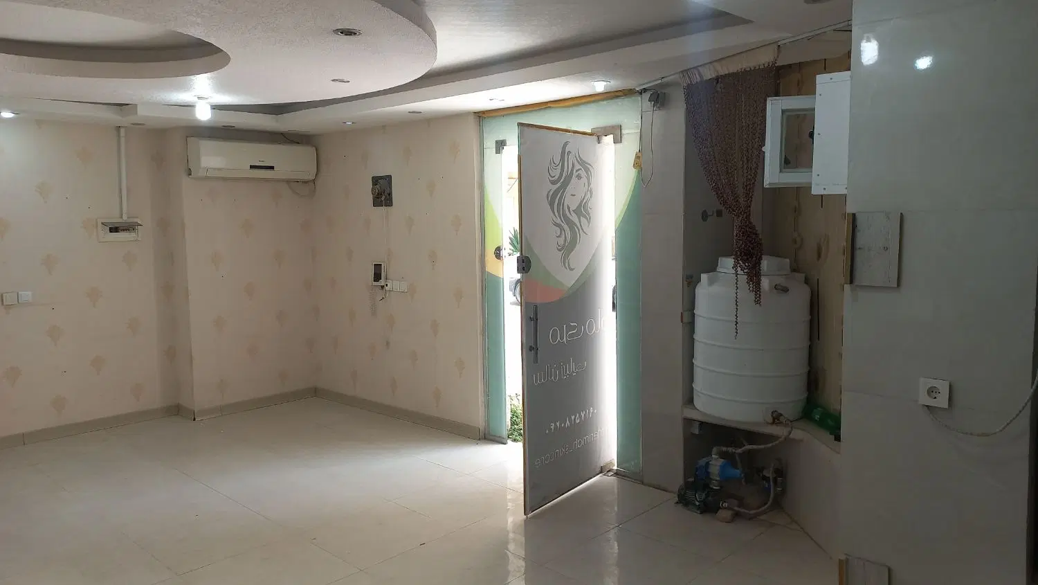 فروش مغازه تجاری