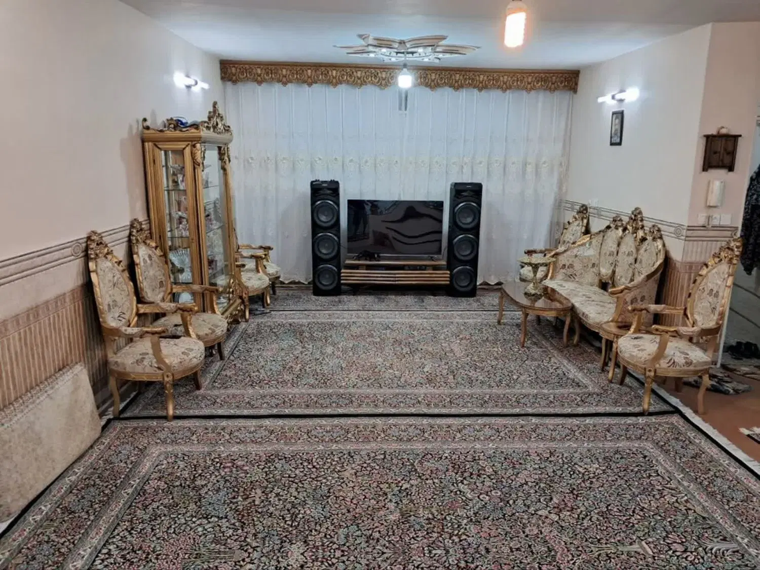 خانه ویلایی