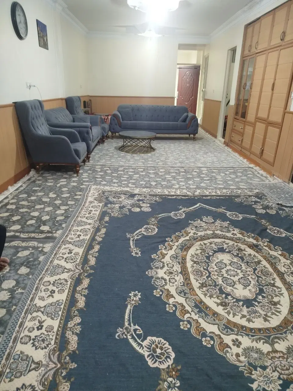 فروش خونه تک واحدی