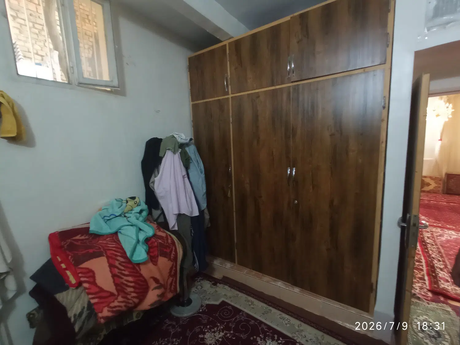 اجاره یک باب خونه همکف
