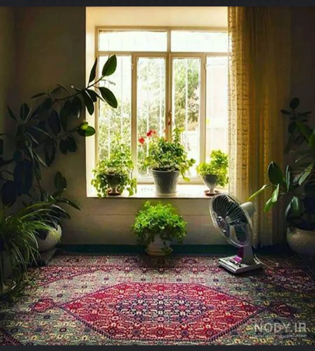 خونه واسه فروش محرزی