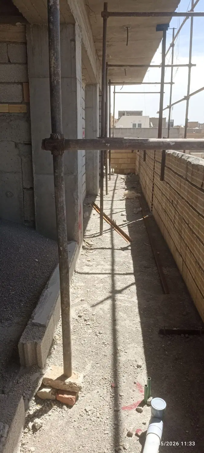 پیش فروش آپارتمان
