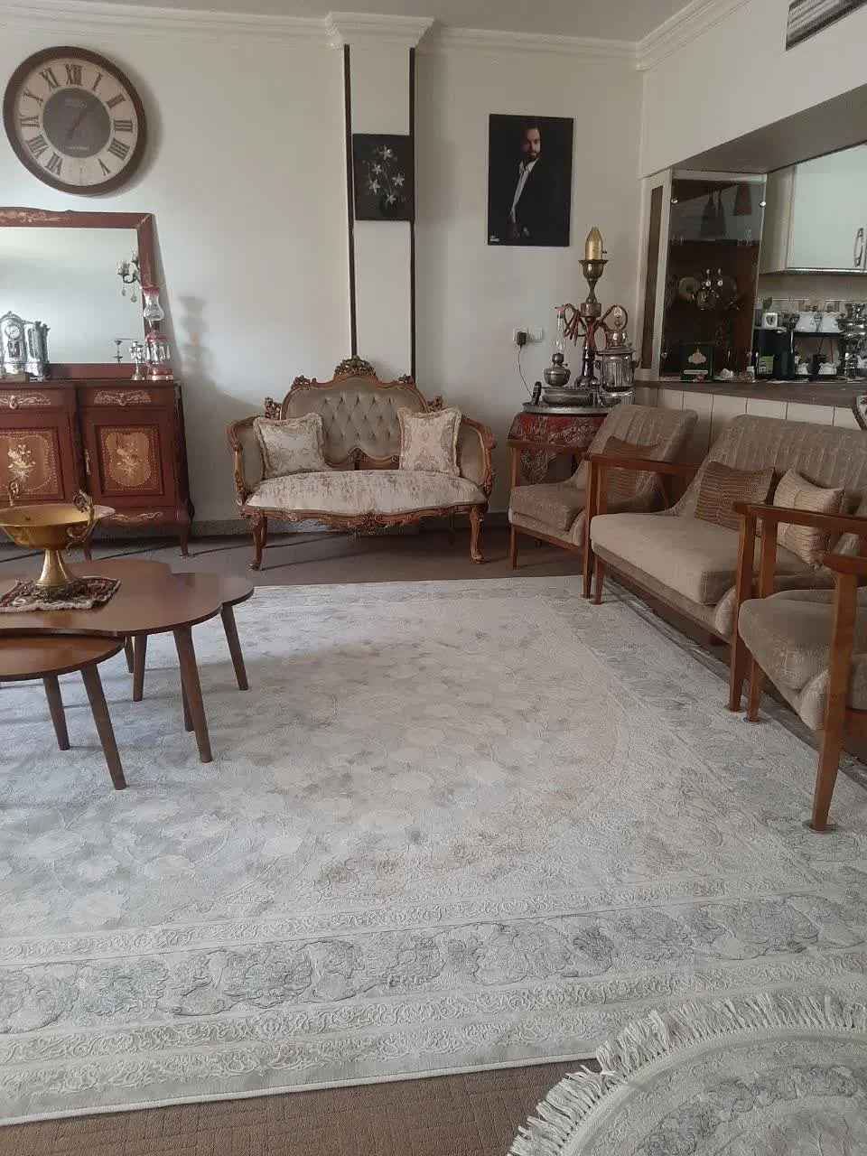 فروش اپارتمان