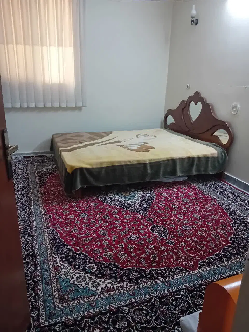آپارتما فروشی