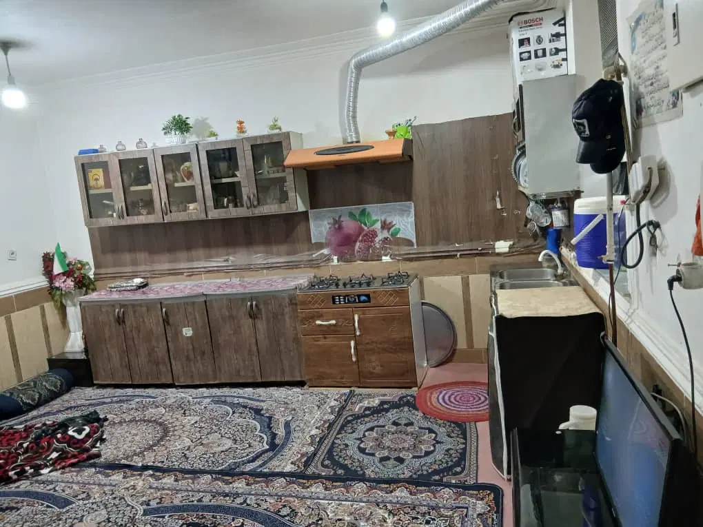 منزل 65متری