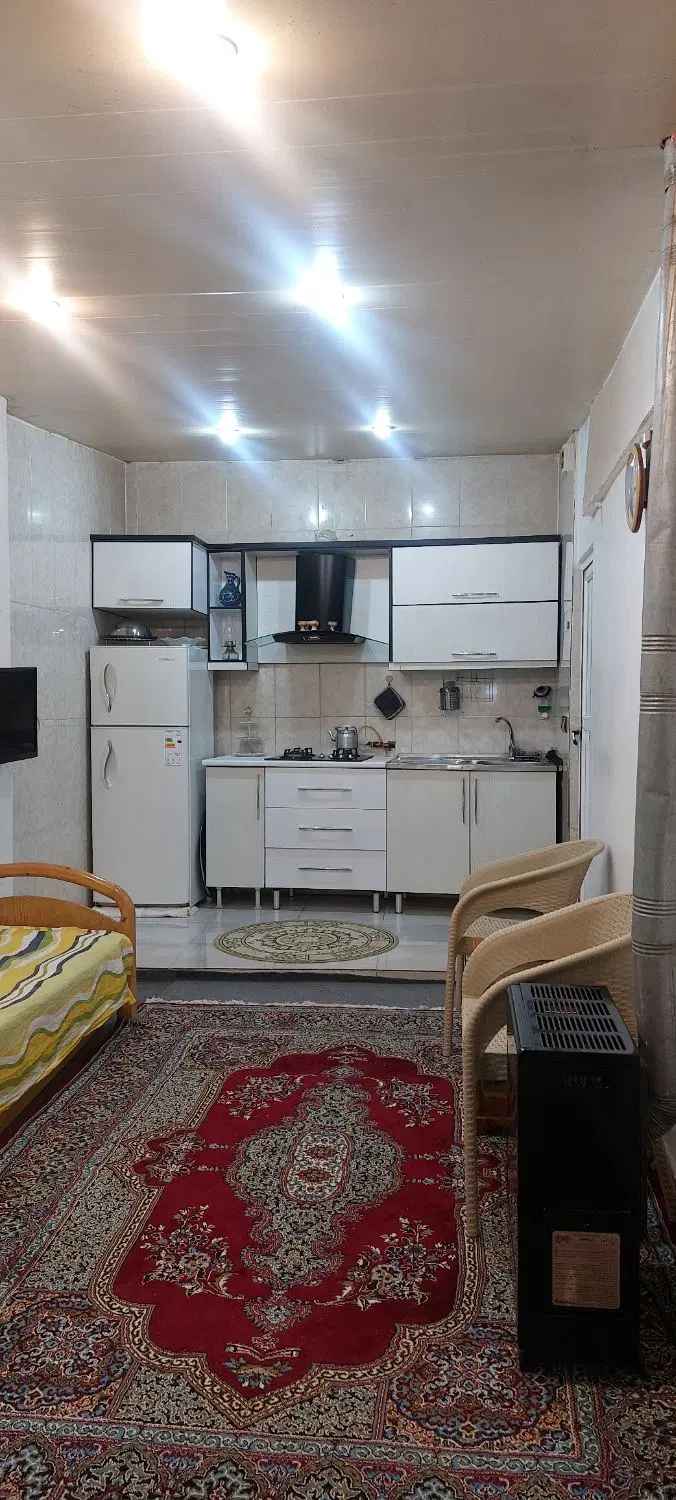 سویئت ساحلی نقلی
