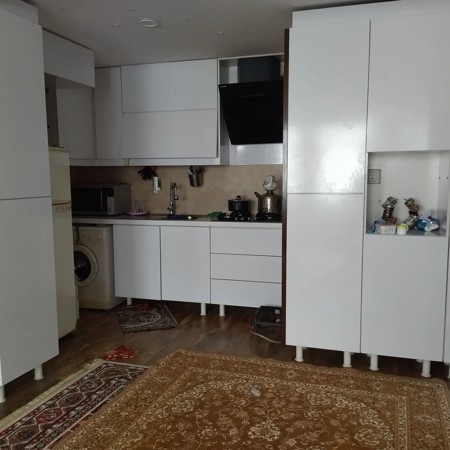 آپارتمان فروشی