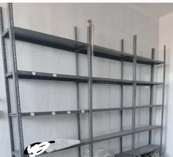 انباری و مغازه