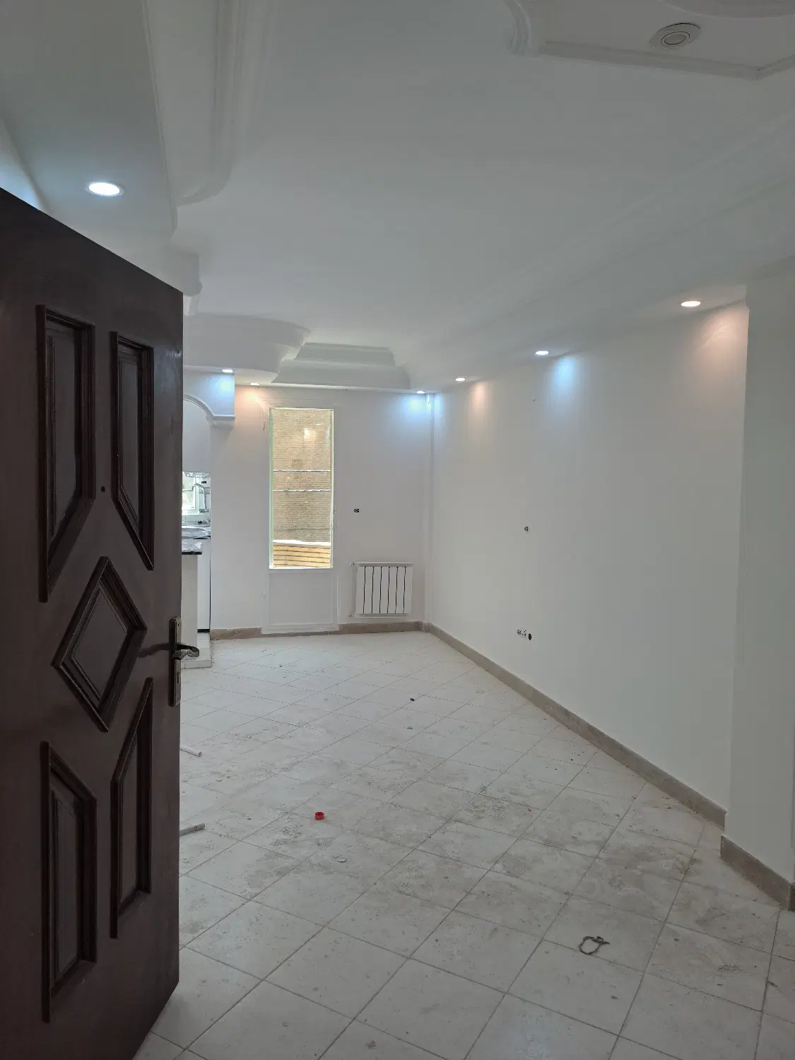 آپارتمان اجاره‌ ای