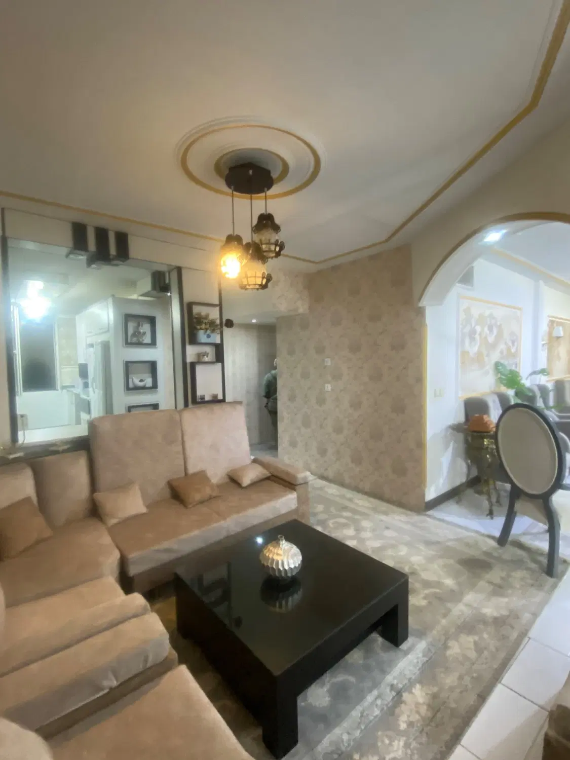 فروش آپارتمان_فاز3اندیشه