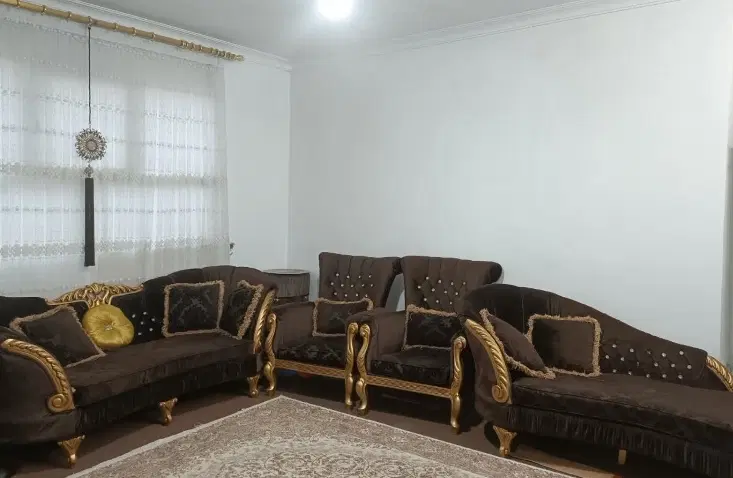واحد دو خوابه خوش نقشه، تخلیه فوری