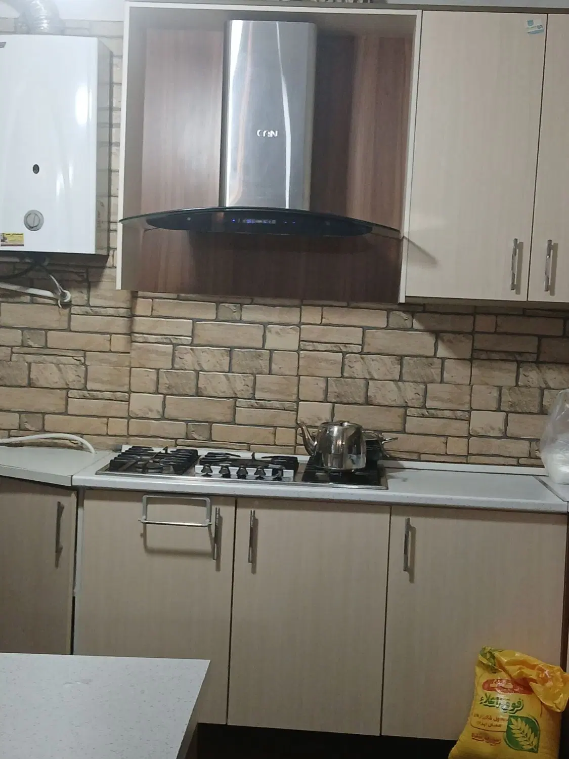 رهن و اجاره