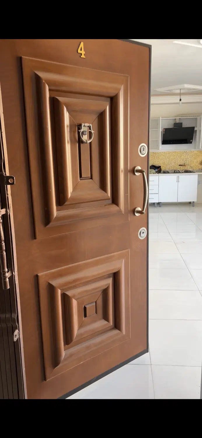 آپارتمان ۷۳ متری