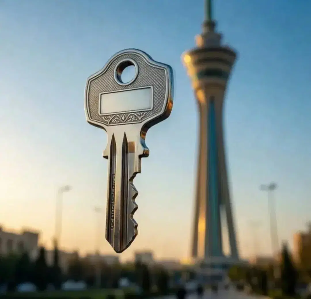 اجاره ۴۵ متر _ لوکیشن بی نظیر _ بالاتر از کلهر