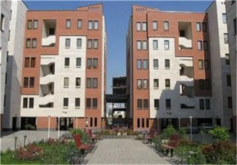 خانه اجاره ای کرمانشاه مسکن مهر