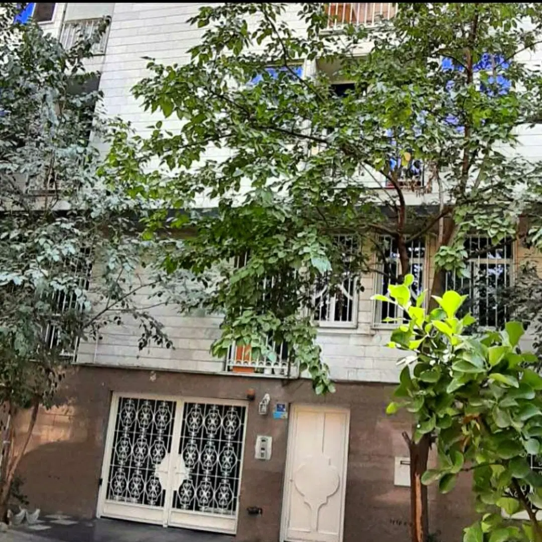 67 متر_سازمان برنامه شمالی_ دوخواب_خوش نقشه