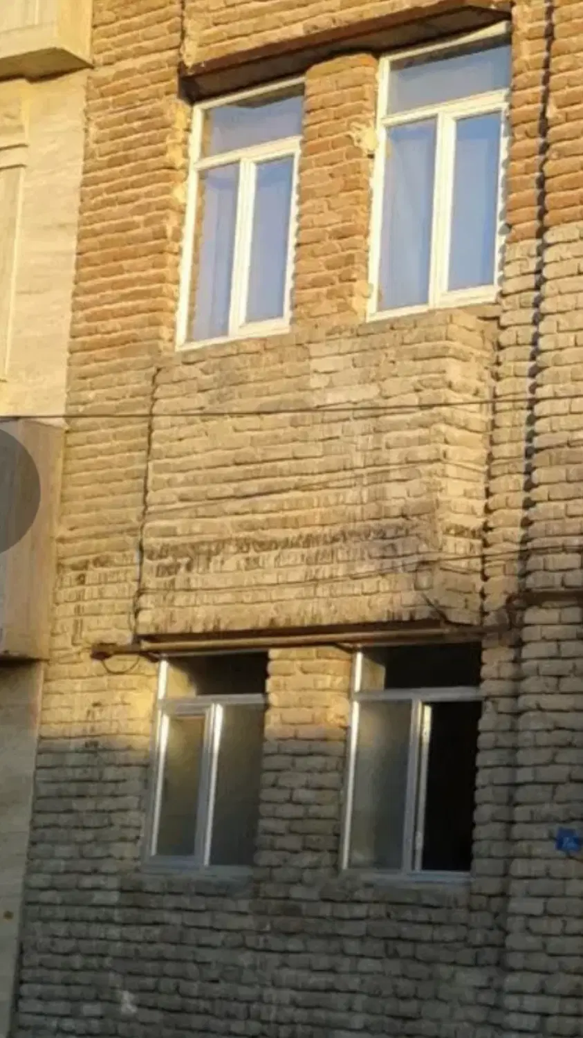 ویلایی دو طبقه