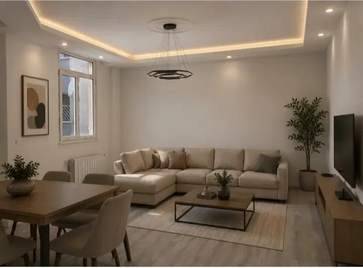رهن خانه ویلایی(قابل تبدیل) در گلستان،سعدی