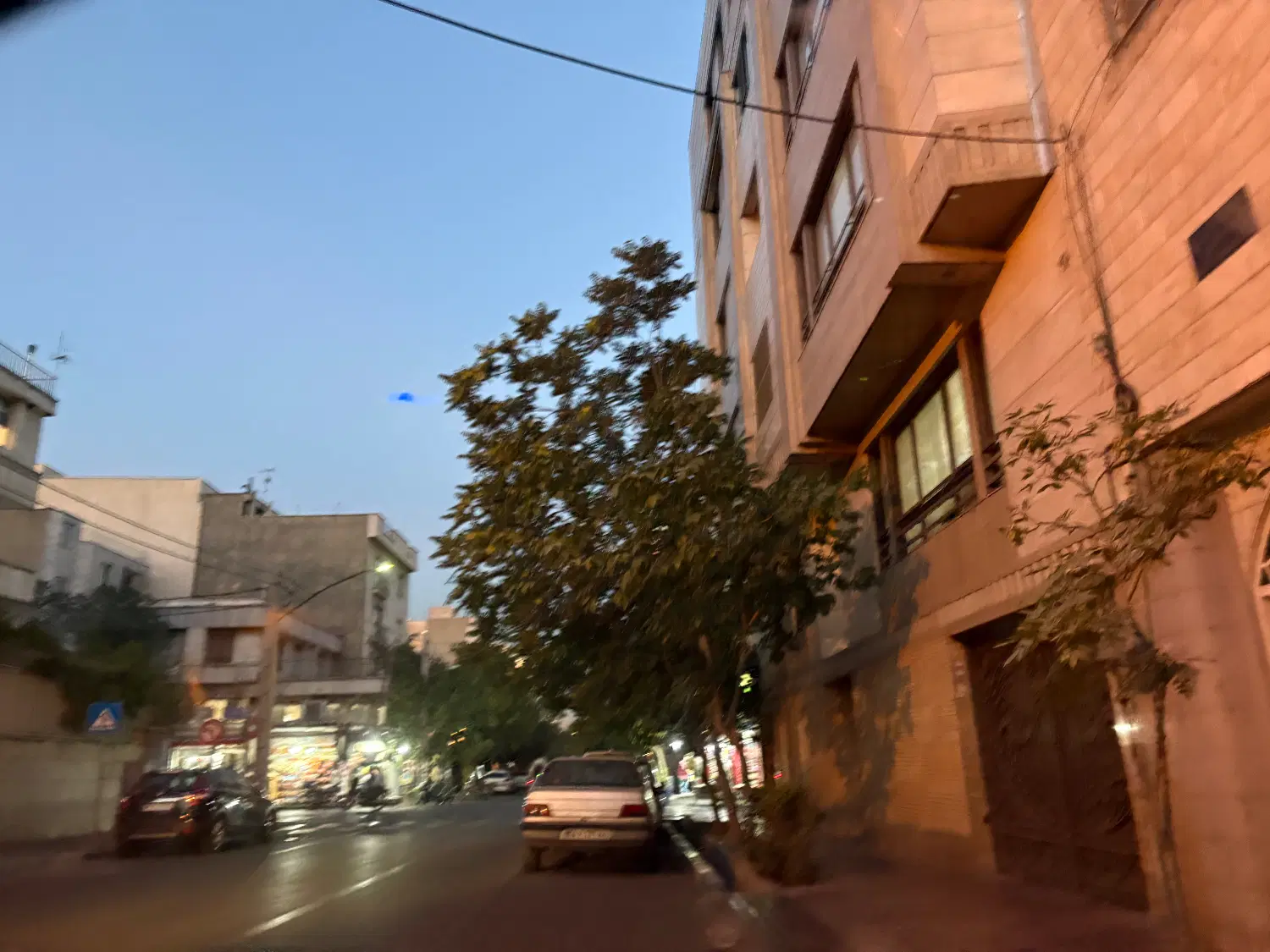 اپارتمان ۵۸ متر اطلاعات