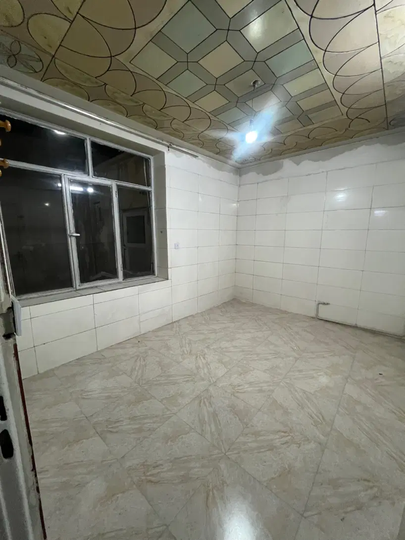 خانه دربستی