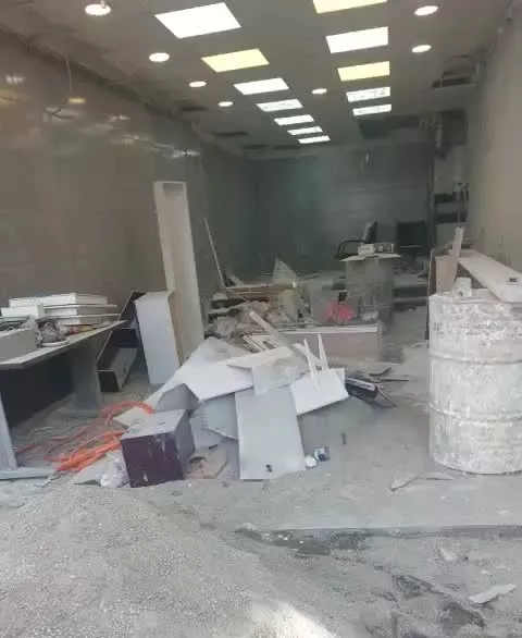 مغازه تجاری ۶۵ متری فقط برای سوپر مارکت