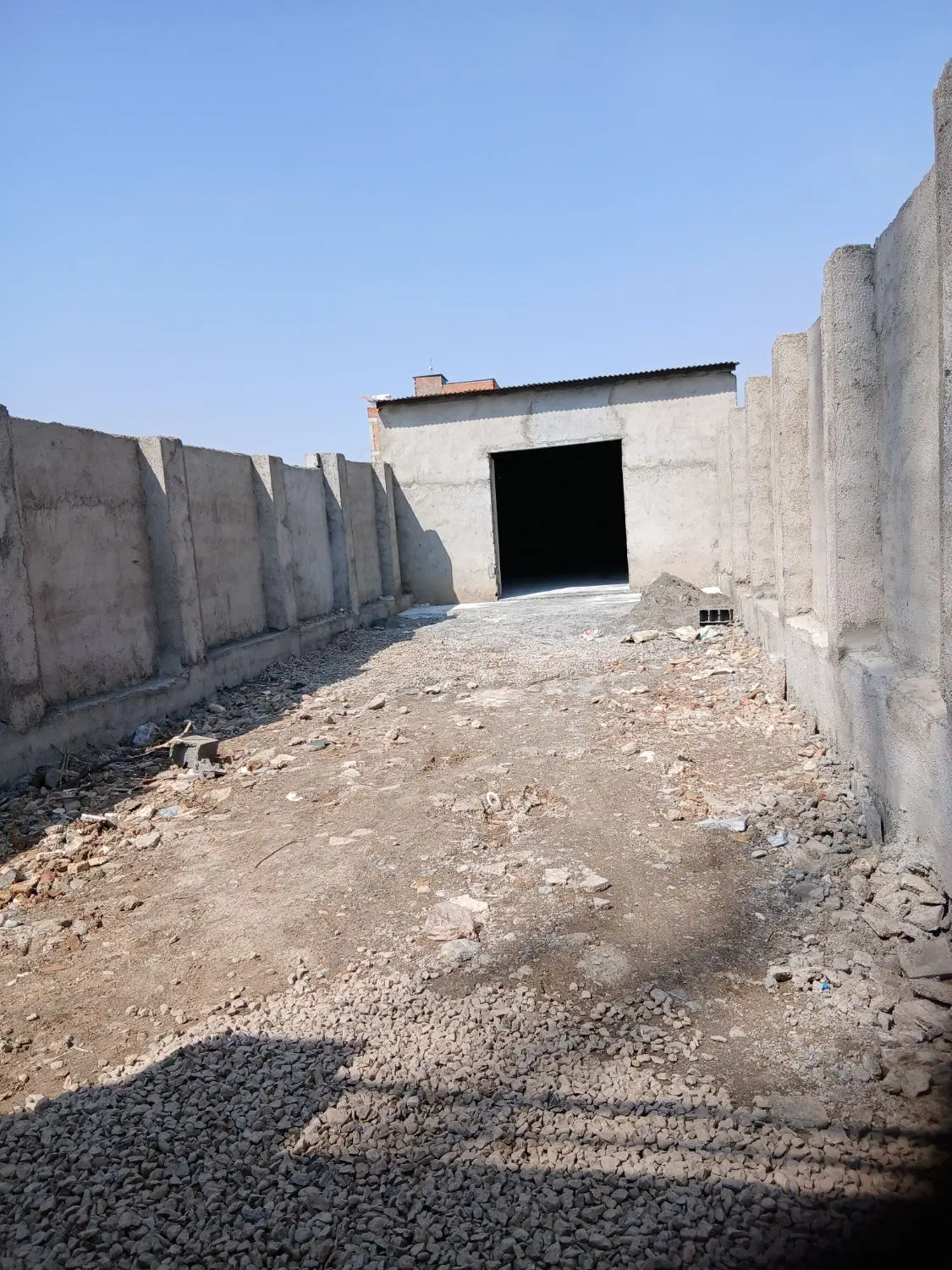 اجاره انبار اوزینه ۱۱
