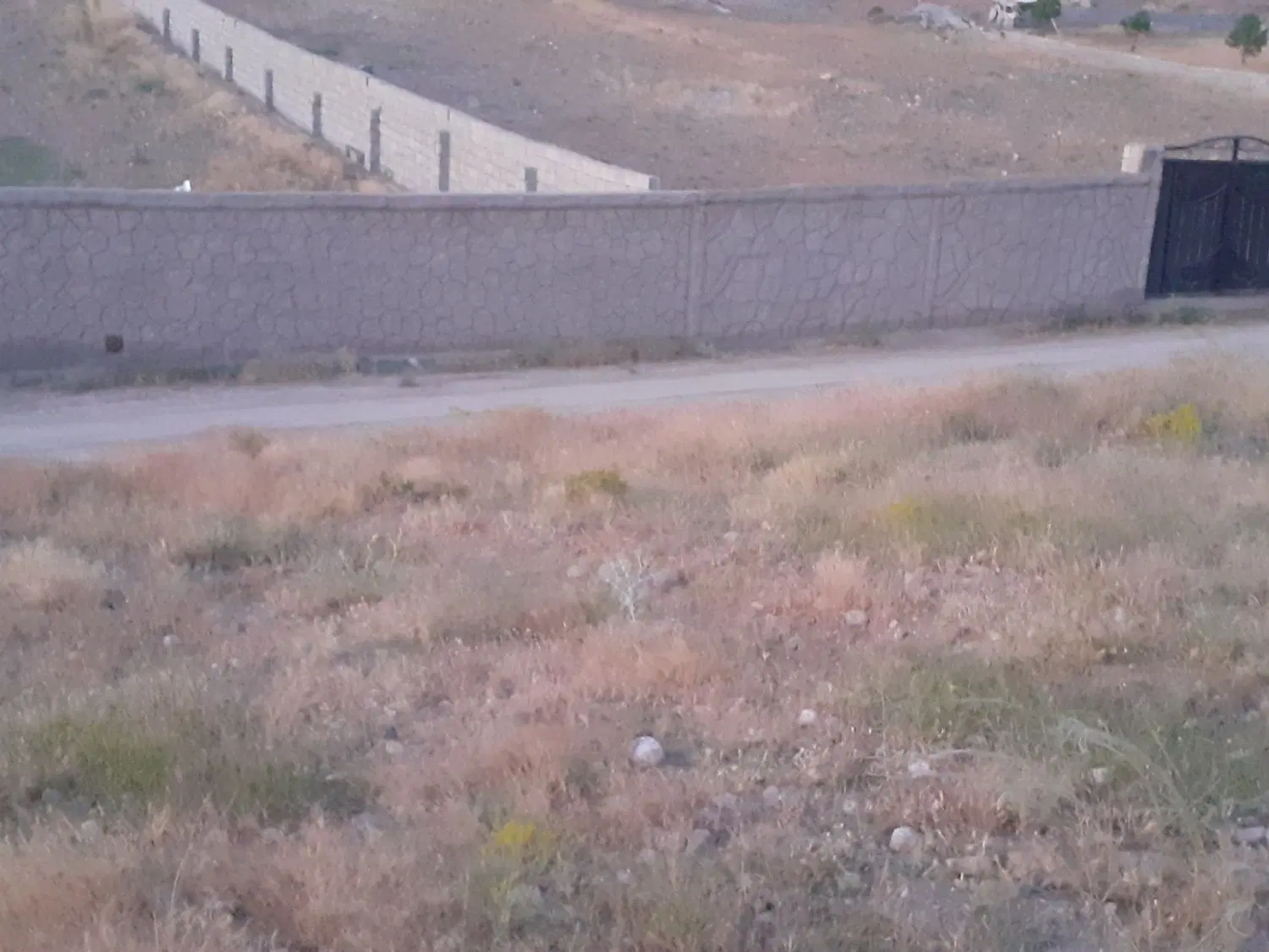 فروش‌زمین‌‌ویلایی‌‌درشادباد