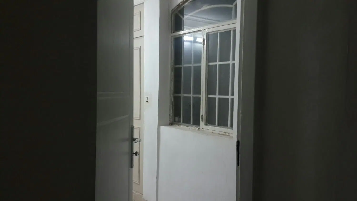 اجاره منزل دربست همکف جنوبی