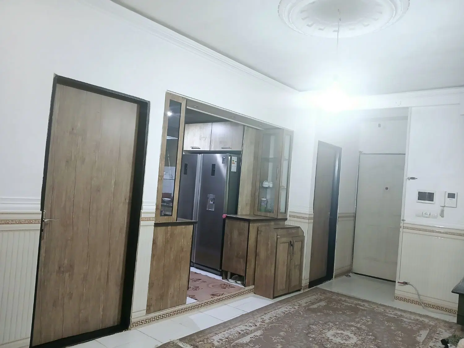 فروش واحد آپارتمانی
