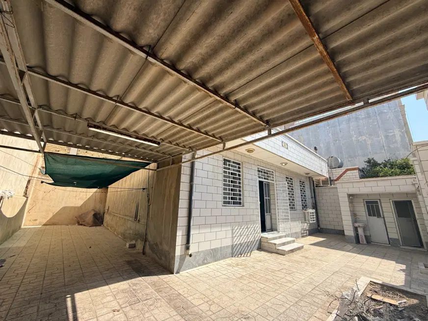 رهن کامل ویلایی