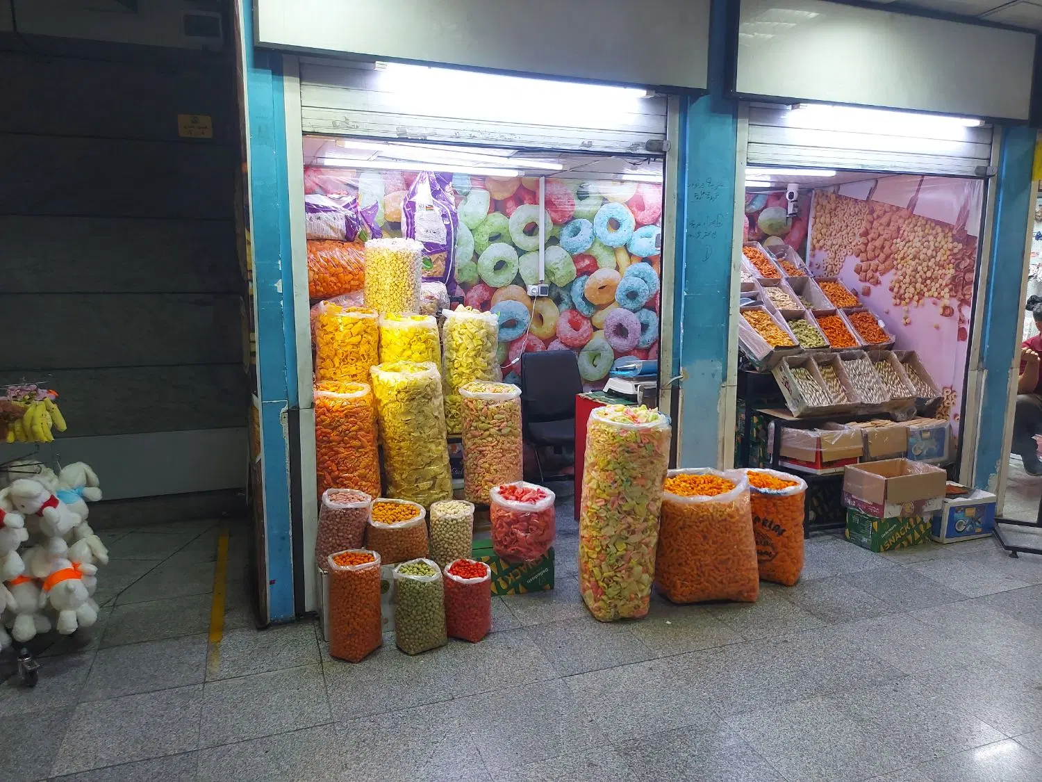اجاره غرفه