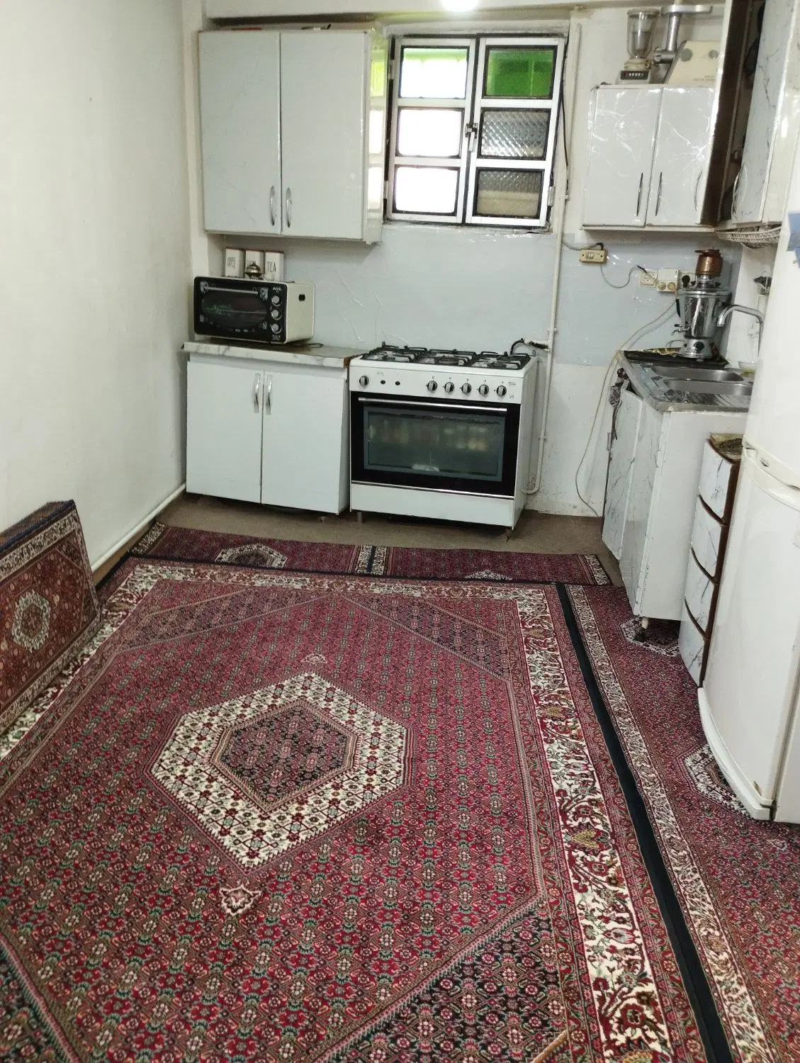 خانه فروشی