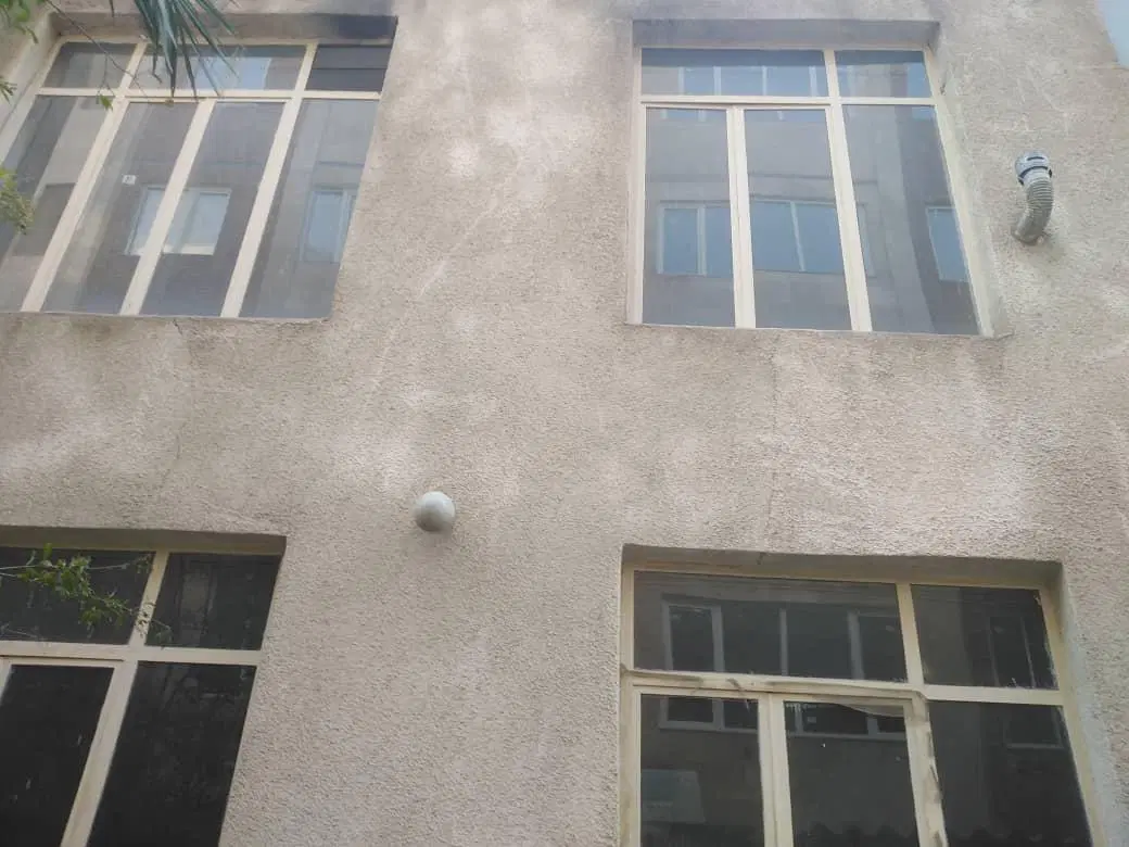 خانه کلنگی خیابان گرگان قابل تجمیع فروشنده واقعی