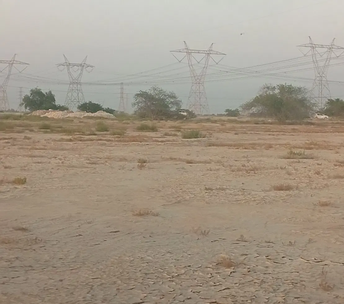 زمین چغادک عالیشهر گورک