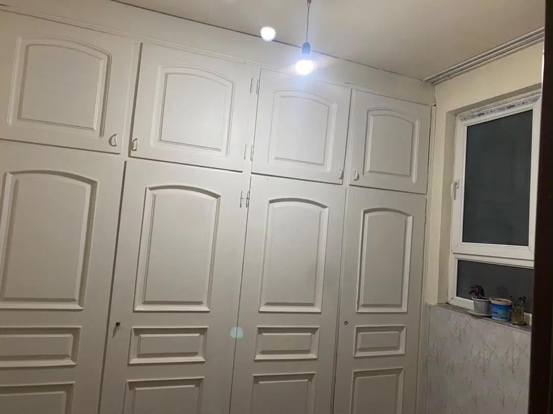 یک دستگاه آپارتمان