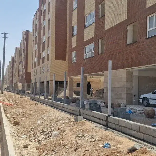 فروش فیش مسکن ملی