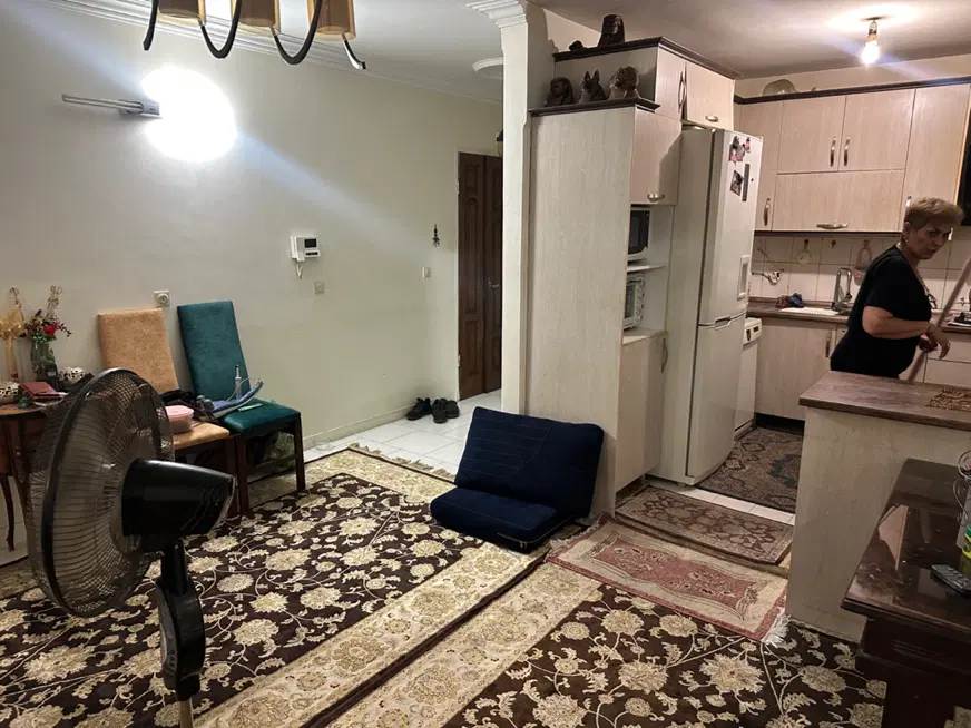 آپارتمان ۷۰ متری