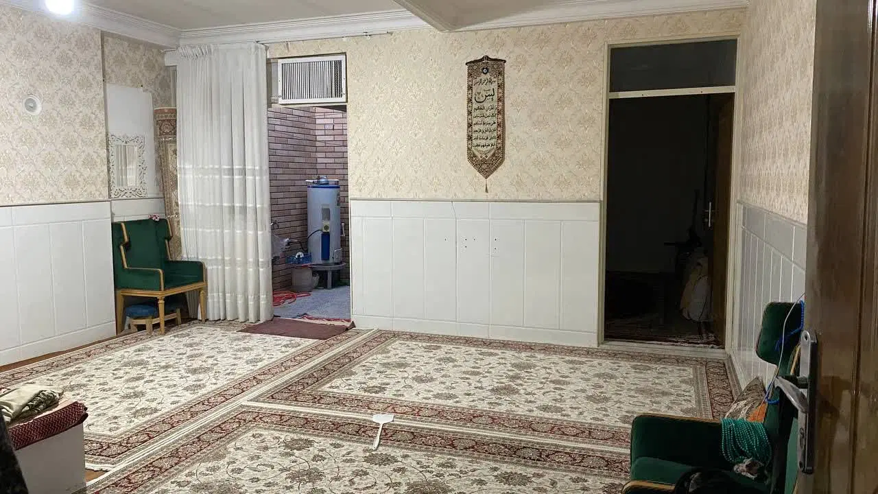 منزل ویلایی