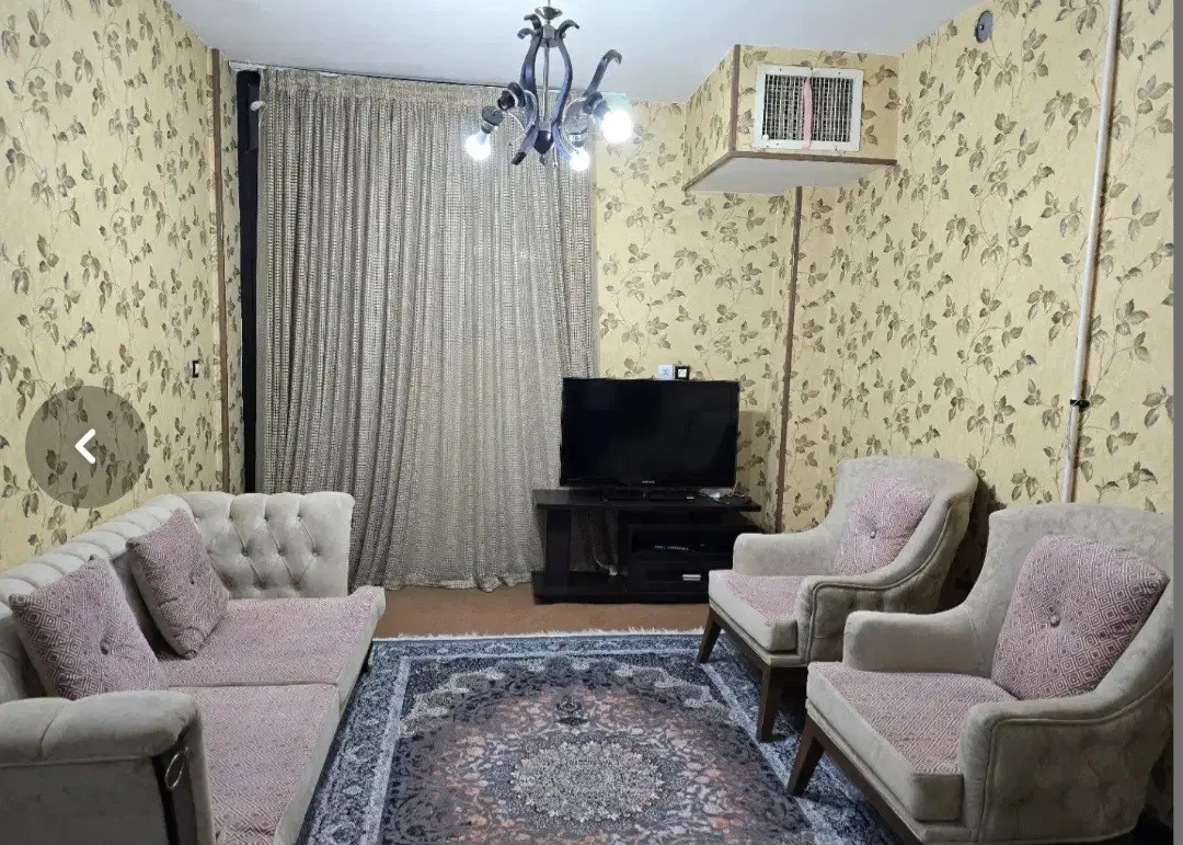 فروش یک واحد آپارتمان