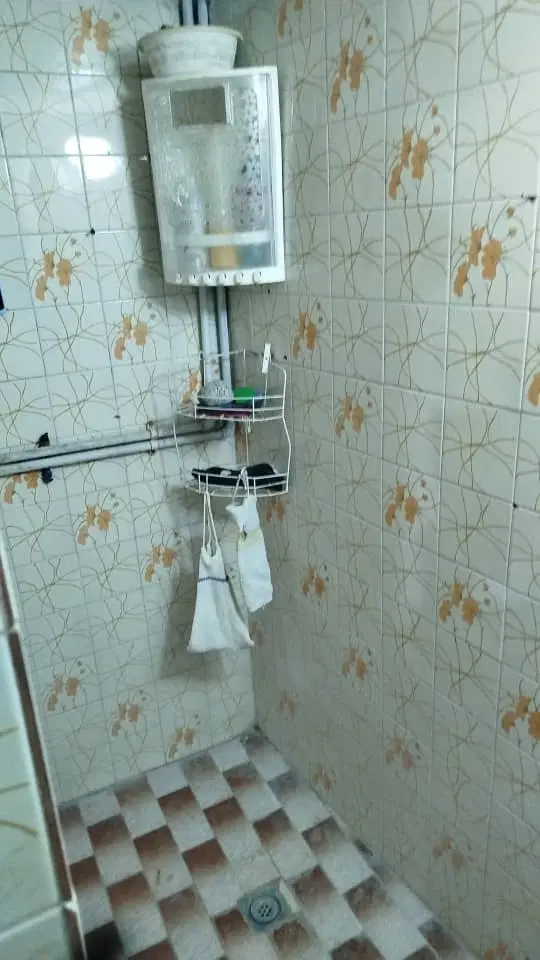 خانه دو طبقه ۱۰۰ متری