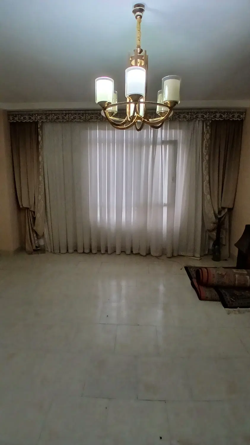 واحد95متری فرهنگیان فاز2