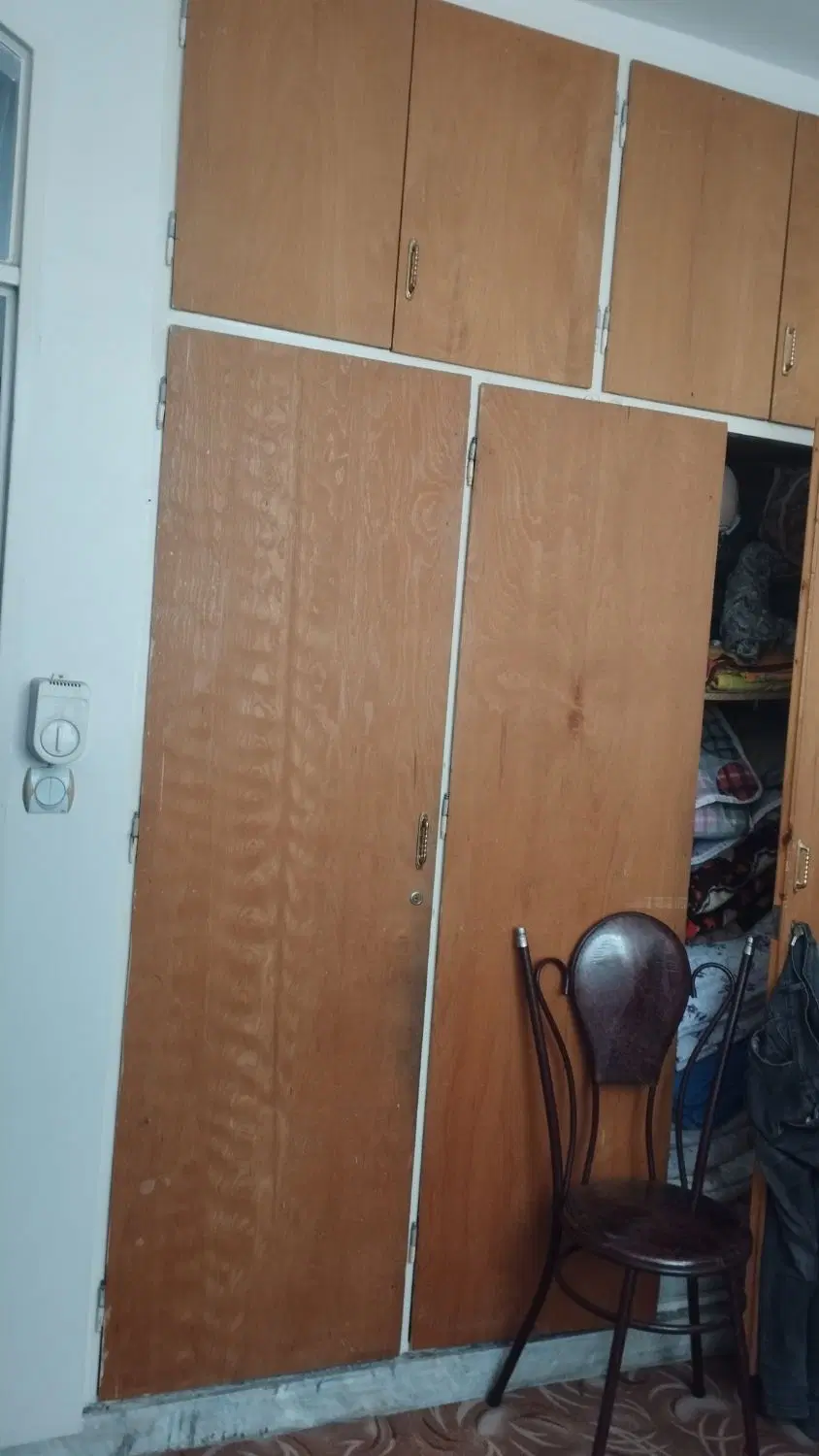 اجاره پردیسان دهلاویه مجتمع دریا ۹۵ متر