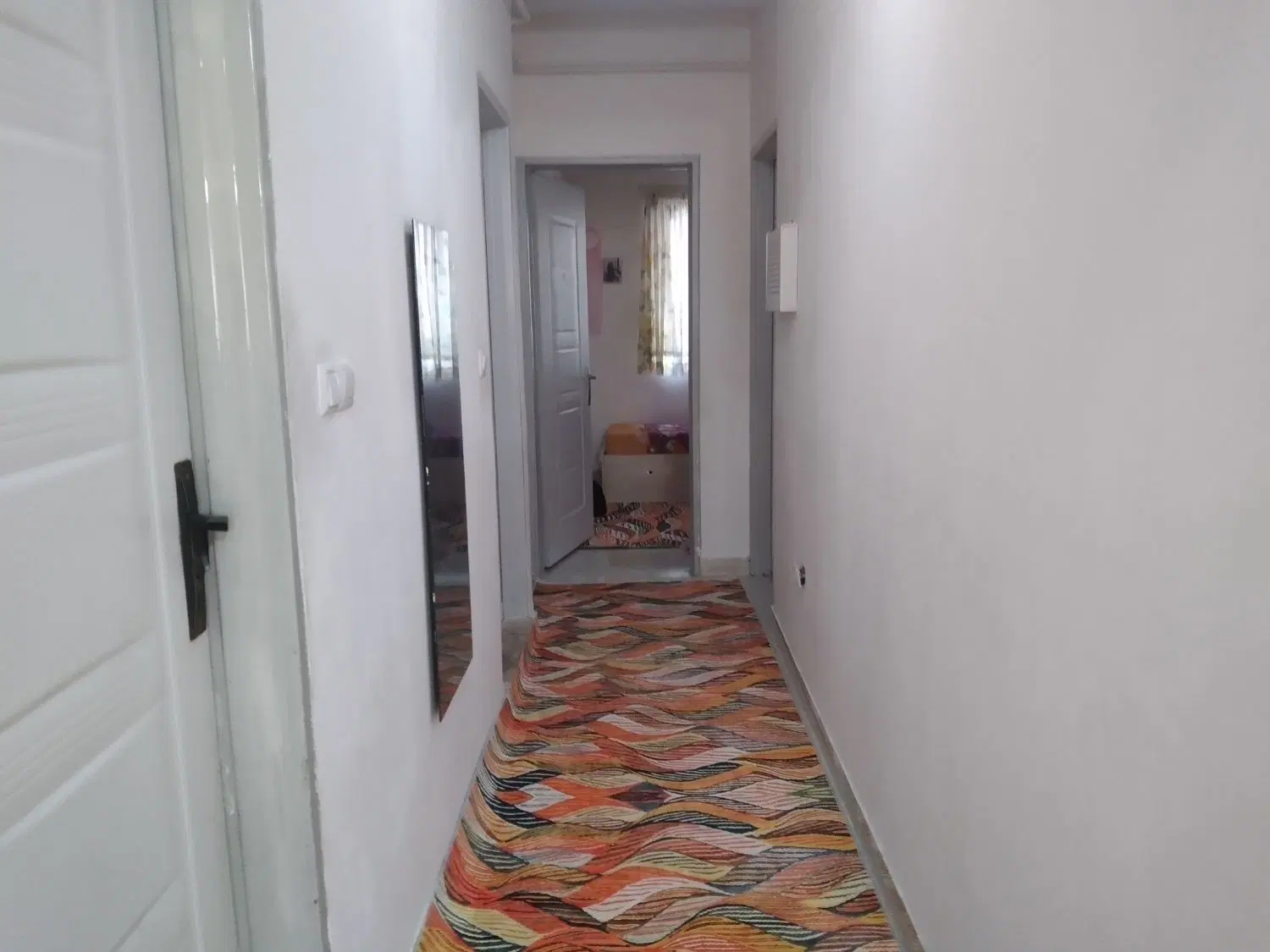 ۱۳۲ متر سند دار