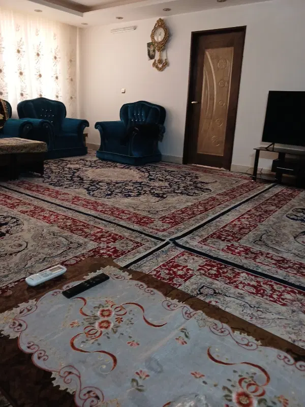 خانه ویلایی بلوار امام حسین