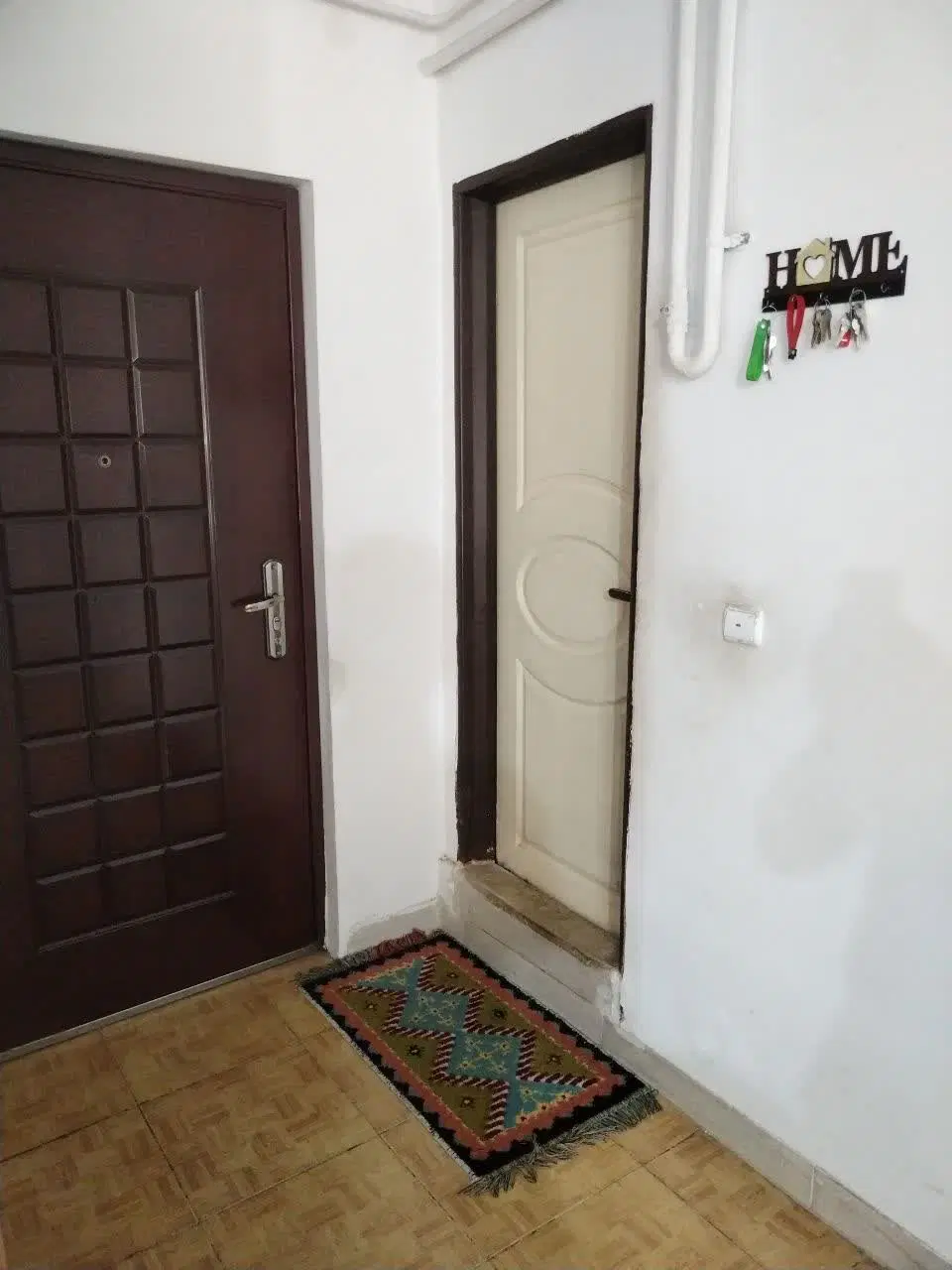آپارتمان 85متری